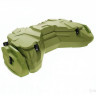 Кофр для квадроцикла задний Tesseract ODES PATCHCROSS 650-1000