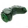 Кофр для квадроцикла задний Tesseract ODES PATCHCROSS 650-1000