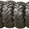 Шина для квадроцикла MARS EKKA  25*10.00-12 6PR