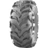 Шина для квадроцикла MARS EKKA  25*10.00-12 6PR