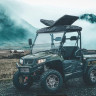 Кофр-крыша для квадроцикла HISUN SECTOR 550/750