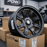 Диски для квадроцикла PDW NEW R 12 разноширокие