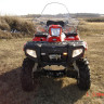 Площадка лебедки для polaris sportsman 500 h.o. (2009-2011)