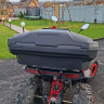 Кофр задний для квадроцикла Art-Rider 8030 задний универсальный