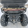 Кофр задний для квадроцикла Art-Rider 8030 задний универсальный