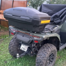 Кофр задний для квадроцикла Art-Rider 8030 задний универсальный