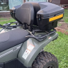 Кофр задний для квадроцикла Art-Rider 8030 задний универсальный