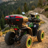 Кофр задний для квадроцикла Art-Rider 8030 задний универсальный