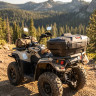 Кофр задний для квадроцикла Art-Rider 8030 задний универсальный