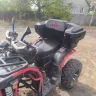 Кофр задний для квадроцикла Art-Rider 8030 задний универсальный