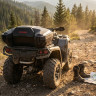 Кофр задний для квадроцикла Art-Rider 8030 задний универсальный