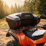 Кофр задний для квадроцикла Art-Rider 8030 задний универсальный