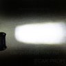  СВЕТОДИОДНАЯ БАЛКА CP-4DS-126 SPOT, 126W, CREE, ДВА РЯДА, ЛИНЗЫ, ДАЛЬНИЙ СВЕТ