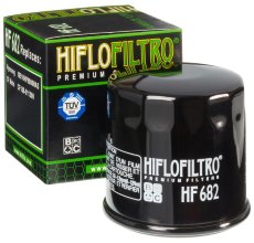 масляный фильтр Hf 682 для cf moto 500A/500-2A/x5/x6
