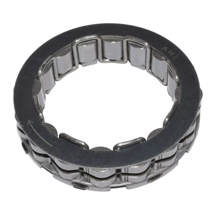 Обгонная муфта стартера для квадроцикла YAMAHA Wolverine Bruin Rhino Kodiak Grizzly 350 400 450 5GH-16664-00-00 5GH-16664-00-00N 5VY-15570-00-00
