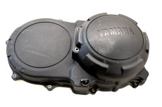 Крышка вариатора внешняя оригинальная для Yamaha Grizzly 550 / 700 