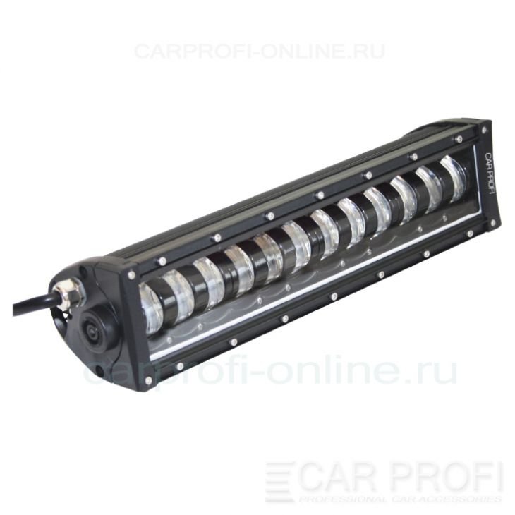  СВЕТОДИОДНАЯ БАЛКА  CP-HL-96 HI/LOW C24, 96W, CREE (БЛИЖНИЙ-ДАЛЬНИЙ СВЕТ)