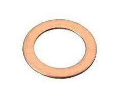 Прокладка датчика нейтрали для Yamaha Grizzly 660 700 90430-10148-00