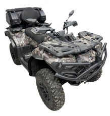 Расширители арок для Квадроцикла CF moto 400/450/500/520