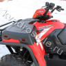 Бампер передний на квадроцикл polaris sportsman touring 500