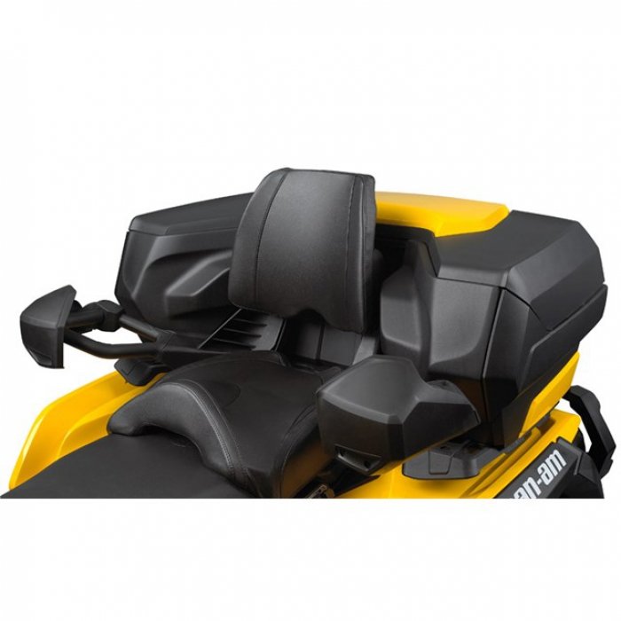Стекло ветровое BRP 800 Outlander