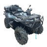 РАСШИРИТЕЛИ АРОК ДЛЯ КВАДРОЦИКЛА CF MOTO CFORCE 800/850/1000 2024
