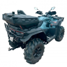 РАСШИРИТЕЛИ АРОК ДЛЯ КВАДРОЦИКЛА CF MOTO CFORCE 800/850/1000 2024