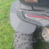 РАСШИРИТЕЛИ АРОК ДЛЯ КВАДРОЦИКЛА CF MOTO CFORCE 800/850/1000 2024