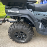 РАСШИРИТЕЛИ АРОК ДЛЯ КВАДРОЦИКЛА CF MOTO CFORCE 800/850/1000 2024