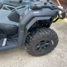 РАСШИРИТЕЛИ АРОК ДЛЯ КВАДРОЦИКЛА CF MOTO CFORCE 800/850/1000 2024