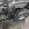 РАСШИРИТЕЛИ АРОК ДЛЯ КВАДРОЦИКЛА CF MOTO CFORCE 800/850/1000 2024