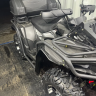 РАСШИРИТЕЛИ АРОК ДЛЯ КВАДРОЦИКЛА CF MOTO CFORCE 800/850/1000 2024