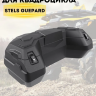 Кофр GKA для квадлоцикла  Stels Guepard