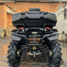 Кофр GKA для квадлоцикла  Stels Guepard