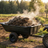 Прицеп для квадроцикла Atv Atlant 1200 