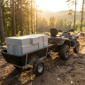 Прицеп для квадроцикла Atv Atlant 1200 