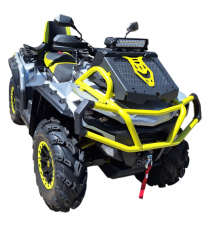 Расширители арок для квадроцикла ODES 2025 