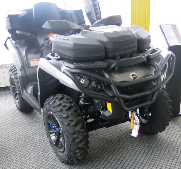 BRP g2 XXS