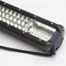  СВЕТОДИОДНАЯ БАЛКА CP-3R-324 SPOT, 324W, SMD 3030, ДАЛЬНИЙ СВЕТ