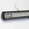  СВЕТОДИОДНАЯ БАЛКА CP-3R-324 SPOT, 324W, SMD 3030, ДАЛЬНИЙ СВЕТ
