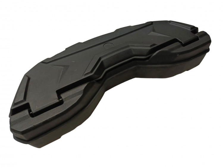 КОФР ДЛЯ КВАДРОЦИКЛА  ПЕРЕДНИЙ PZ 1100