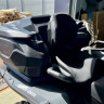 Кофр задний для квадроциклов BRP Can Am Outlander 850-1000 XT-P, DPS, LTD Gen 3 (с 2025)