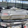 Кофр задний для квадроциклов BRP Can Am Outlander 850-1000 XT-P, DPS, LTD Gen 3 (с 2025)