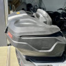 Кофр задний для квадроциклов BRP Can Am Outlander 850-1000 XT-P, DPS, LTD Gen 3 (с 2025)