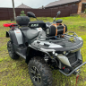 Расширители арок для квадроцикла Linhai Yamaha M550L