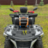 Расширители арок для квадроцикла Linhai Yamaha M550L