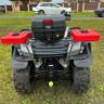 Расширители арок для квадроцикла Linhai Yamaha M550L