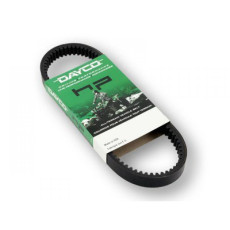 ремень вариатора dayco hp2032