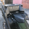 Кофр для квадроцикла  GKA 8050 NEW