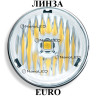Светодиодная фара NANOLED NL-10240C 240W COMBO арт: NL-10240C